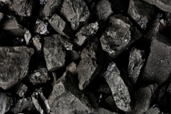 Treskilling coal boiler costs