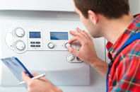 free commercial Treskilling boiler quotes