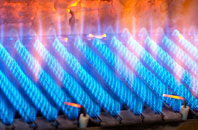 Treskilling gas fired boilers