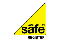 gas safe companies Treskilling